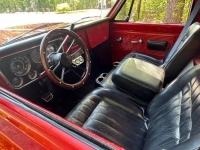 1971 Chevrolet C10 for sale in Michigan (ID-141557)