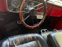 1971 Chevrolet C10 for sale in Michigan (ID-141557)