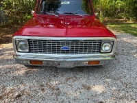 1971 Chevrolet C10 for sale in Michigan (ID-141557)