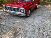 1971 Chevrolet C10 for sale in Michigan (ID-141557)