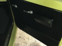 1971 Chevrolet C10 for sale in Michigan (ID-143347)
