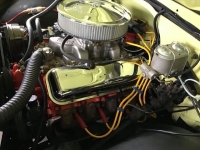 1971 Chevrolet C10 for sale in Michigan (ID-143347)