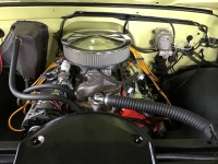 1971 Chevrolet C10 for sale in Michigan (ID-143347)