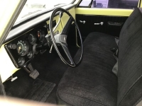 1971 Chevrolet C10 for sale in Michigan (ID-143347)