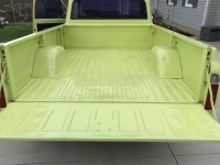 1971 Chevrolet C10 for sale in Michigan (ID-143347)