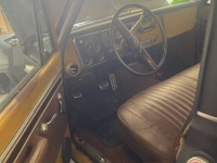 1971 Chevrolet C10 for sale in Michigan (ID-143824)