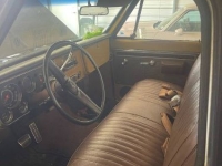 1971 Chevrolet C10 for sale in Michigan (ID-143824)