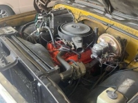 1971 Chevrolet C10 for sale in Michigan (ID-143824)