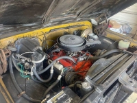 1971 Chevrolet C10 for sale in Michigan (ID-143824)