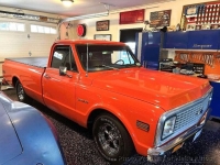 1971 Chevrolet C10 for sale in Riverhead, New York (ID-144790)