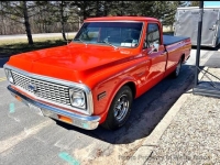 1971 Chevrolet C10 for sale in Riverhead, New York (ID-144790)