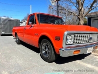 1971 Chevrolet C10 for sale in Riverhead, New York (ID-144790)