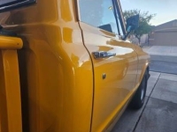 1971 Chevrolet C10 for sale in Michigan (ID-144937)