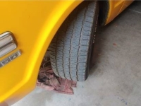 1971 Chevrolet C10 for sale in Michigan (ID-144937)