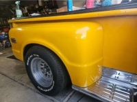 1971 Chevrolet C10 for sale in Michigan (ID-144937)