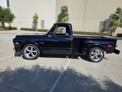 1971 Chevrolet C10 for sale