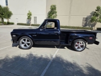 1971 Chevrolet C10 for sale in Michigan (ID-145173)