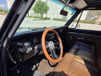 1971 Chevrolet C10 for sale in Michigan (ID-145173)