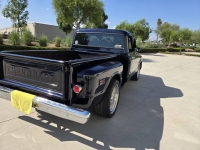 1971 Chevrolet C10 for sale in Michigan (ID-145173)