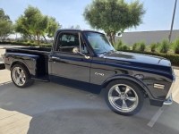 1971 Chevrolet C10 for sale in Michigan (ID-145173)