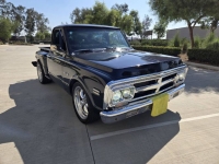 1971 Chevrolet C10 for sale in Michigan (ID-145173)