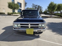 1971 Chevrolet C10 for sale in Michigan (ID-145173)