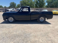 1971 Chevrolet C10 for sale in Michigan (ID-161058)