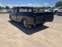 1971 Chevrolet C10 for sale in Michigan (ID-161058)
