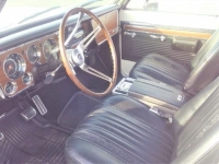 1971 Chevrolet C10 for sale in Michigan (ID-161532)