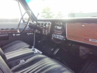 1971 Chevrolet C10 for sale in Michigan (ID-161532)