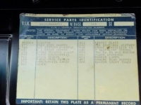 1971 Chevrolet C10 for sale in Michigan (ID-161532)