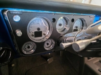 1971 Chevrolet C10 for sale in Michigan (ID-162432)