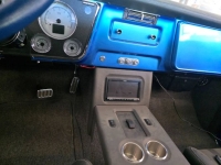 1971 Chevrolet C10 for sale in Michigan (ID-162432)