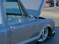 1971 Chevrolet C10 for sale in Michigan (ID-162672)