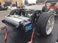 1971 Chevrolet C10 for sale in Michigan (ID-162672)