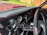 1971 Chevrolet C10 for sale in Michigan (ID-163865)