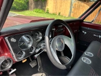 1971 Chevrolet C10 for sale in Michigan (ID-163865)