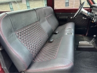 1971 Chevrolet C10 for sale in Michigan (ID-163865)