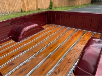 1971 Chevrolet C10 for sale in Michigan (ID-163865)
