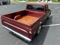 1971 Chevrolet C10 for sale in Michigan (ID-163865)