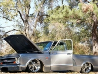 1971 Chevrolet C10 for sale in Michigan (ID-164482)