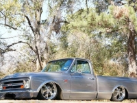1971 Chevrolet C10 for sale in Michigan (ID-164482)
