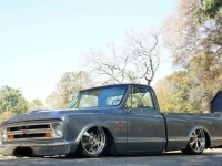 1971 Chevrolet C10 for sale in Michigan (ID-164482)