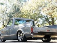 1971 Chevrolet C10 for sale in Michigan (ID-164482)