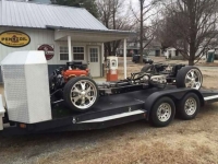 1971 Chevrolet C10 for sale in Michigan (ID-164482)