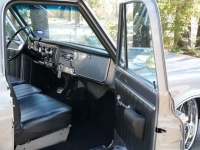 1971 Chevrolet C10 for sale in Michigan (ID-164482)