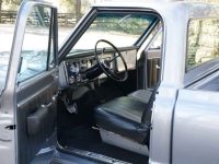 1971 Chevrolet C10 for sale in Michigan (ID-164482)