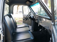 1971 Chevrolet C10 for sale in Michigan (ID-164482)