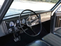 1971 Chevrolet C10 for sale in Michigan (ID-164482)