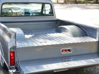 1971 Chevrolet C10 for sale in Michigan (ID-164482)